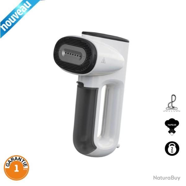 Ench�re 1�  ! Fer � vapeur �lectrique portable NeaKaza�
