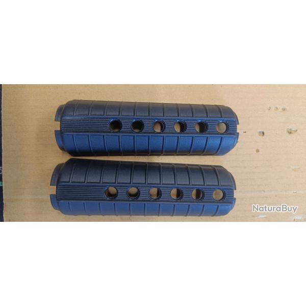 garde main M4 AR15 (mag2)