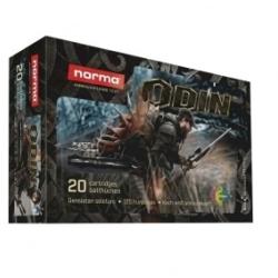 1 Boite de Balles Norma 300 Win Mag Odin sans plomb 180gr