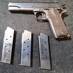 COLT 1911 de 1918 45 acp