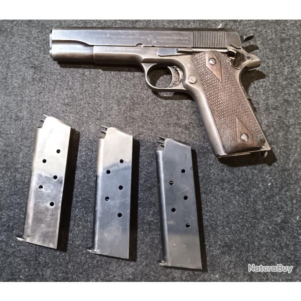 COLT 1911 de 1918 45 acp