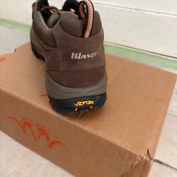 Chaussures blaser