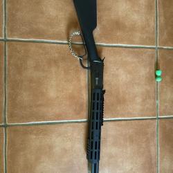 CITADEL LEVTAC 44mag