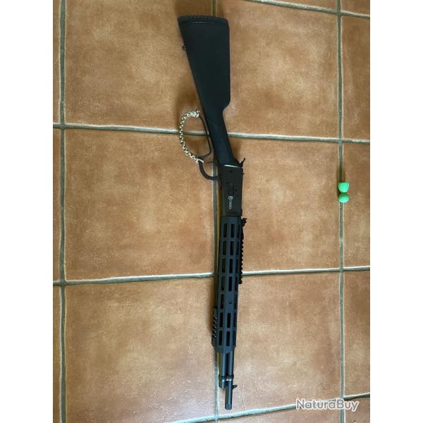 CITADEL LEVTAC 44mag