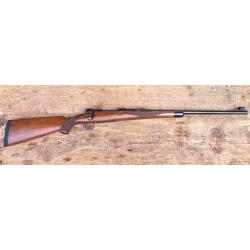 CARABINE FN SUR ACTION MAUSER - CALIBRE 10,75x68