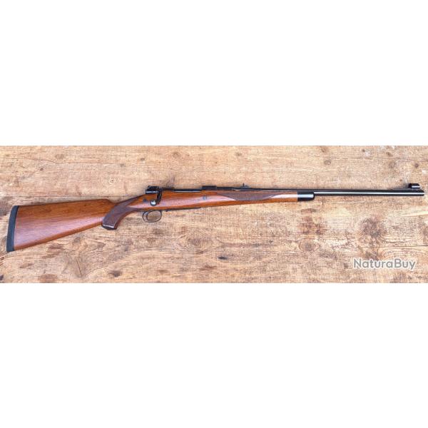 CARABINE FN SUR ACTION MAUSER - CALIBRE 10,75x68