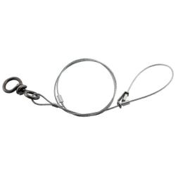 LOT DE 10 COLLETS A RENARD DIAMETRE 2.25 MM