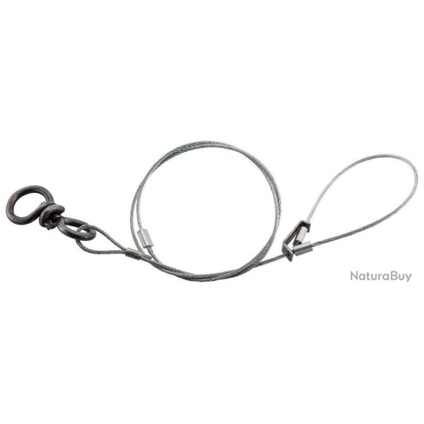 LOT DE 10 COLLETS A RENARD DIAMETRE 2.25 MM