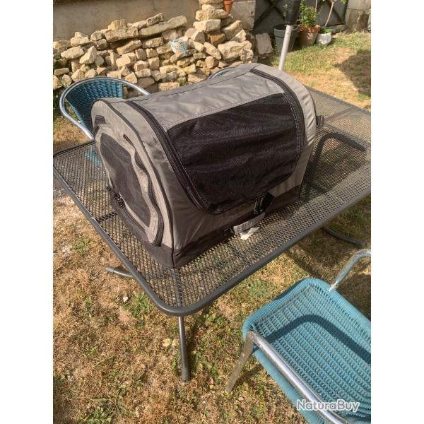 Cage � chien/chat