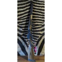 Carabine &agrave; levier sous garde MARLIN Mod.1895 Guide Gun cal.45-70govt canon 47 cm