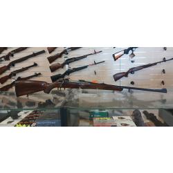 Carabine &agrave; verrou Type Mauser 98 calibre 7*64