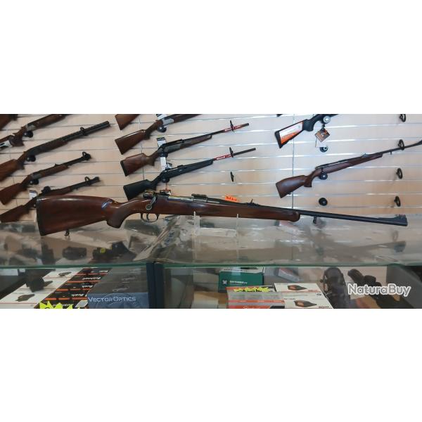 Carabine � verrou Type Mauser 98 calibre 7*64