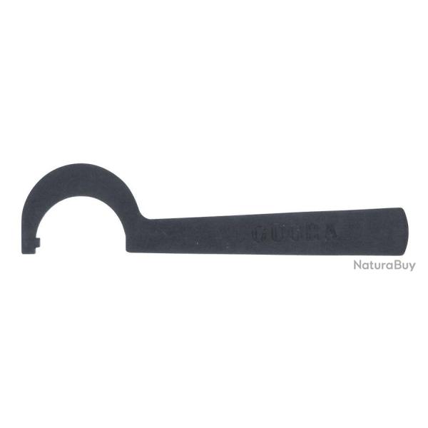 Cl� de Choke Plate GMT Outdoor 1 Cran pour Choke Ext�rieur