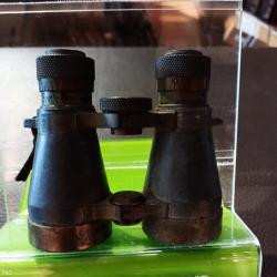 Jumelles premi&egrave;re guerre mondiale allemande ww1 mod 08