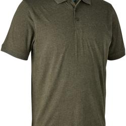 Polo Gunnar (Couleur: Vert, Taille: XL)