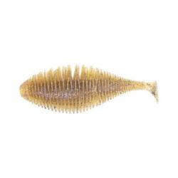 Leurre Souple Geecrack Bellows Gill Swimmer 3,2" - 7,6cm 7,6cm par 5 283 - Eating Moebi