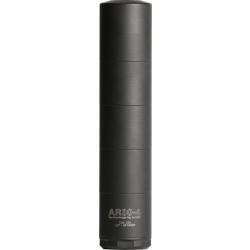 Kermesse ! Mod&eacute;rateur de son A-tec AR30-4 Cal.223Rem 1/2x28