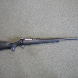 SAUER 100 cal 270 w