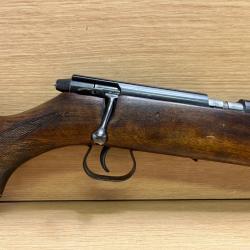 Carabine Krico cal 22lr chargeur manquant - 1� sans prix de r&eacute;serve