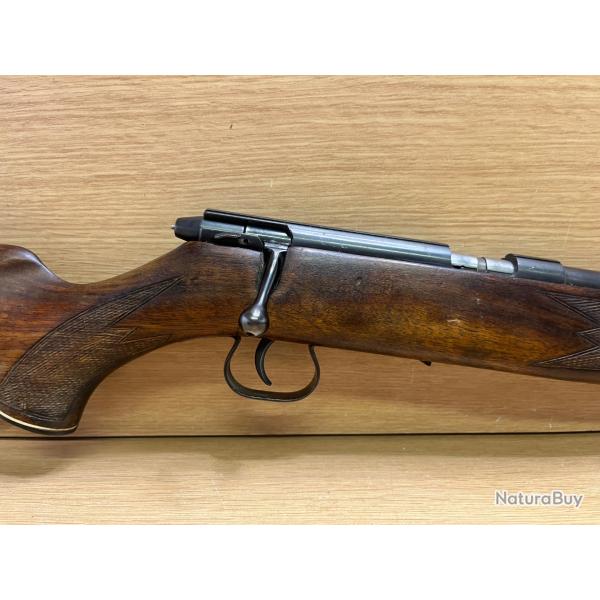 Carabine Krico cal 22lr chargeur manquant - 1� sans prix de r�serve
