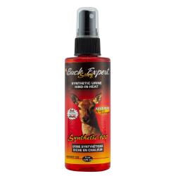 URINE SYNTHETIQUE - BUCK EXPERT - BICHE DE CERF