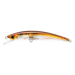 Poisson Nageur Yo-Zuri Crystal 3D Minnow 9cm 9cm 10g 1m Real Bunker (RBK)