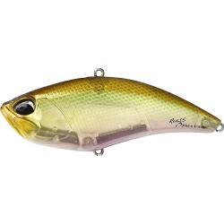 Poisson Nageur Duo Realis Apex Vibe 100 32g 100mm DEA3006 ghost minnow
