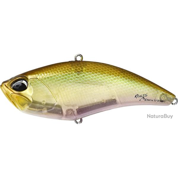 Poisson Nageur Duo Realis Apex Vibe 100 32g 100mm DEA3006 ghost minnow
