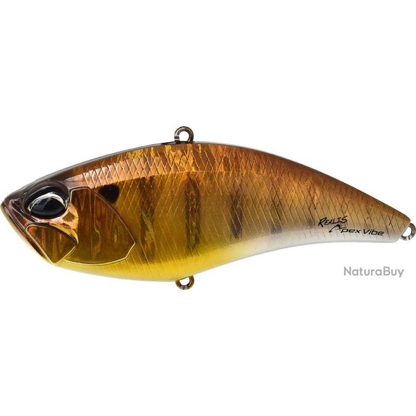 Poisson Nageur Duo Realis Apex Vibe 100 32g 100mm DPA3268 bronze gill