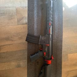 Airsoft COLT M4