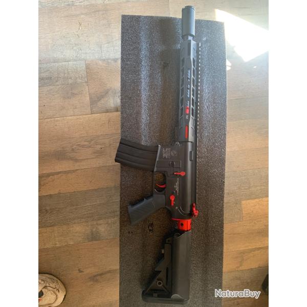 Airsoft COLT M4