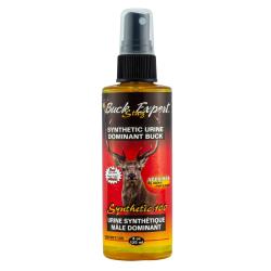 URINE SYNTHETIQUE - BUCK EXPERT - CERF MALE