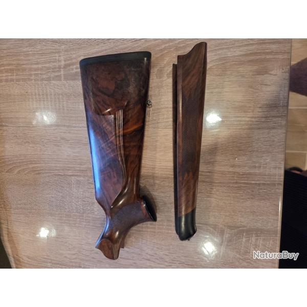 Crosse blaser r8 luxe