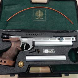 PISTOLET STEYR EVO 10 SILVER DROITIER OCCASION ETAT NEUF