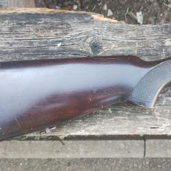 Fusil semi-automatique LUIGI FRANCHI model. ARC cal. 12/70