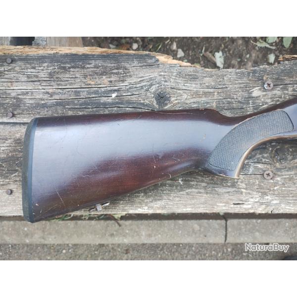 Fusil semi-automatique LUIGI FRANCHI model. ARC cal. 12/70