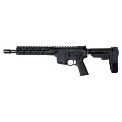 Carabine TROY INDUSTRIES ar9 LRBHO cal.9x19 canon 10.5"