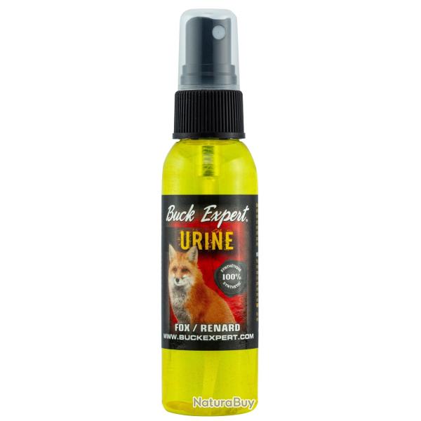 URINE SYNTHETIQUE - BUCK EXPERT - RENARD
