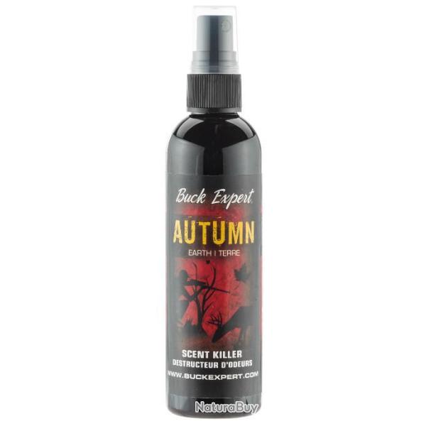 DESTRUCTEUR D'ODEURS AUTUMN