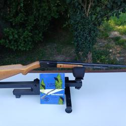 Browning Trombone
