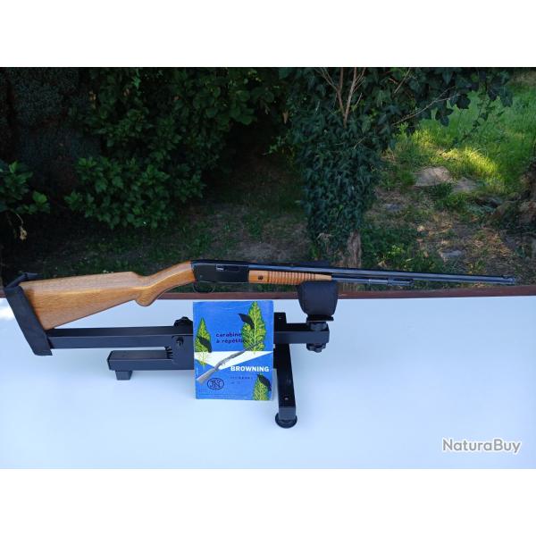 Browning Trombone