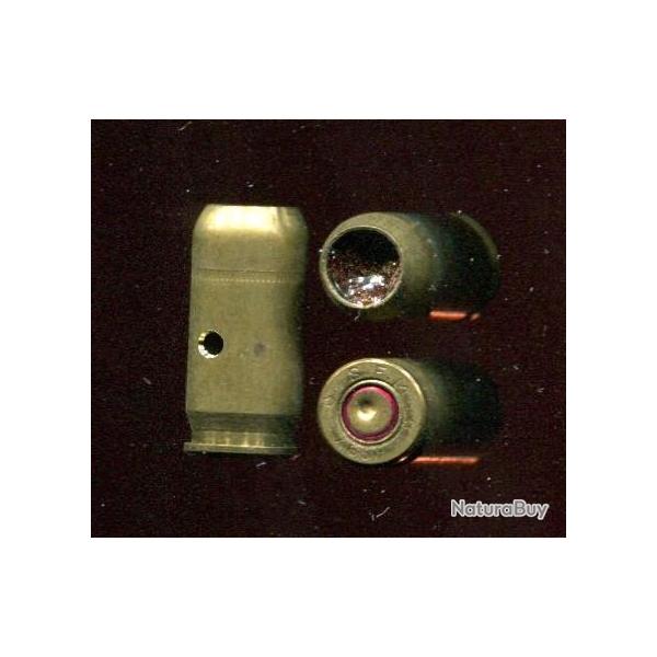 7.65 mm Long MAS � blanc - RARE variante � blanc en calibre 765 mm Long - marquage : SFM * 7.65L *