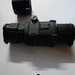 module thermique HIK TQ35C