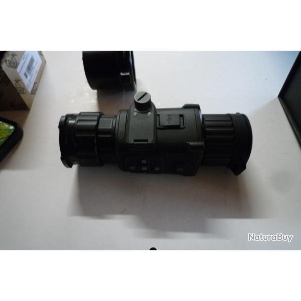module thermique HIK TQ35C