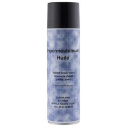 IMPERMEABILISANT HUILE