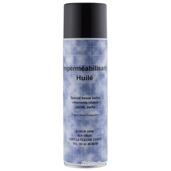 IMPERMEABILISANT HUILE