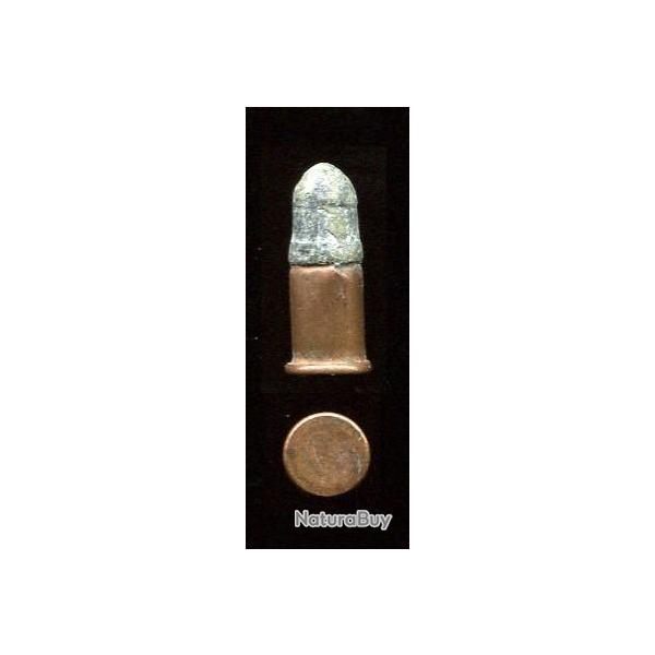 5 mm Tranter Rimfire - RARE
