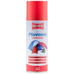 IMPERMEABILISANT PLUVONIN - BALLISTOL