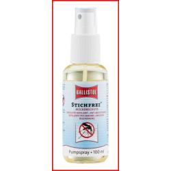SPRAY ANTI-MOUSTIQUES ET ANTI-TIQUES