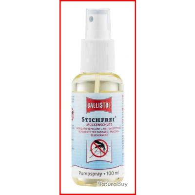 SPRAY ANTIMOUSTIQUES ET ANTITIQUES Répulsifs et pièges à insectes — free download
